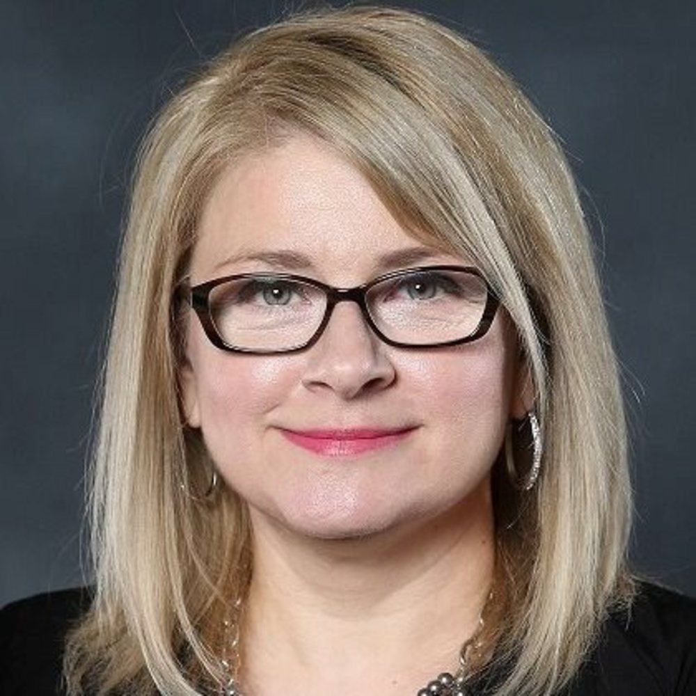 Meet your Posher, Kristina